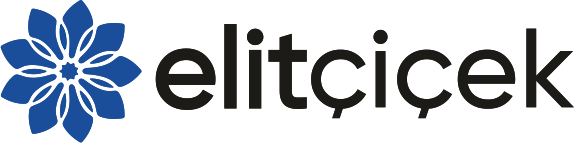 Elit Çiçek Tasarım Logo