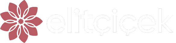 Elit Çiçek Tasarım Logo